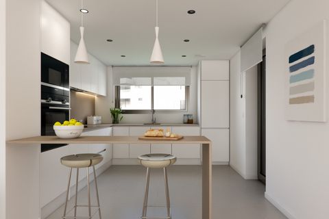 Lejlighed i Casares, Malaga, Casares - € 398.000 | Ref: JM13 - foto 1